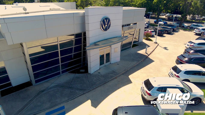 CHICO VOLKSWAGEN MAZDA DIS